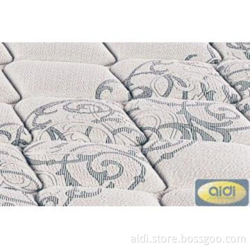 Queen Size Mattress,Comfortable Queen Size Hotel Furniture Mattress
